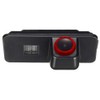 1280 x 720 Pixels Car Night Vision Reversing Camera Parking