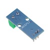 MECCANIXITY 2pcs ACS712 Current Sensor Module 5A Range Hall Effect