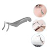 Ipetboom Professional Stainless Steel Lash Applicator Convenient Tweezer for Easy