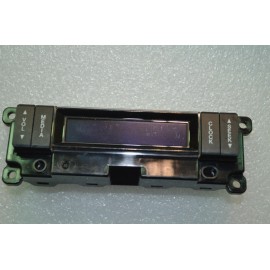 Ford 2018-2020 Ford Expedition Rear Media Volume Control Screen JL1T-19A164-AC