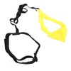 Swim Parachute Professional Safe Portable Swimming Resistance Training Belt Set