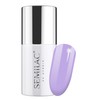 Semilac UV Nagellack 559 Violet Blast 7ml Kollektion Super Cover