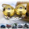 FARBIN Car Horn Variable Sound Horn Kit with 3 Sound