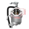 SYOWADA 15003-2943 Carburetor Replacement for Kawasaki KAF400 Mule 600 610