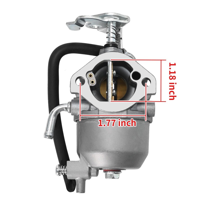 SYOWADA 15003-2943 Carburetor Replacement for Kawasaki KAF400 Mule 600 610