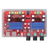 Subwoofer Amp Board 60W+60W+100W 2.1 Channel TPA3116 Chip Bluetooth AUX
