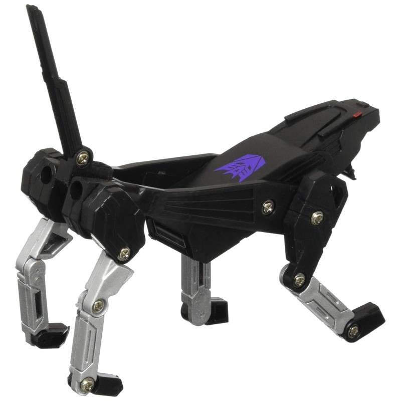 [ASCENDAS] Transformer Series USB Memory 16GB