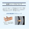 UNIX FD150SCDSP Stainless Steel Fire Damper for Duct Insertion, φ3.9
