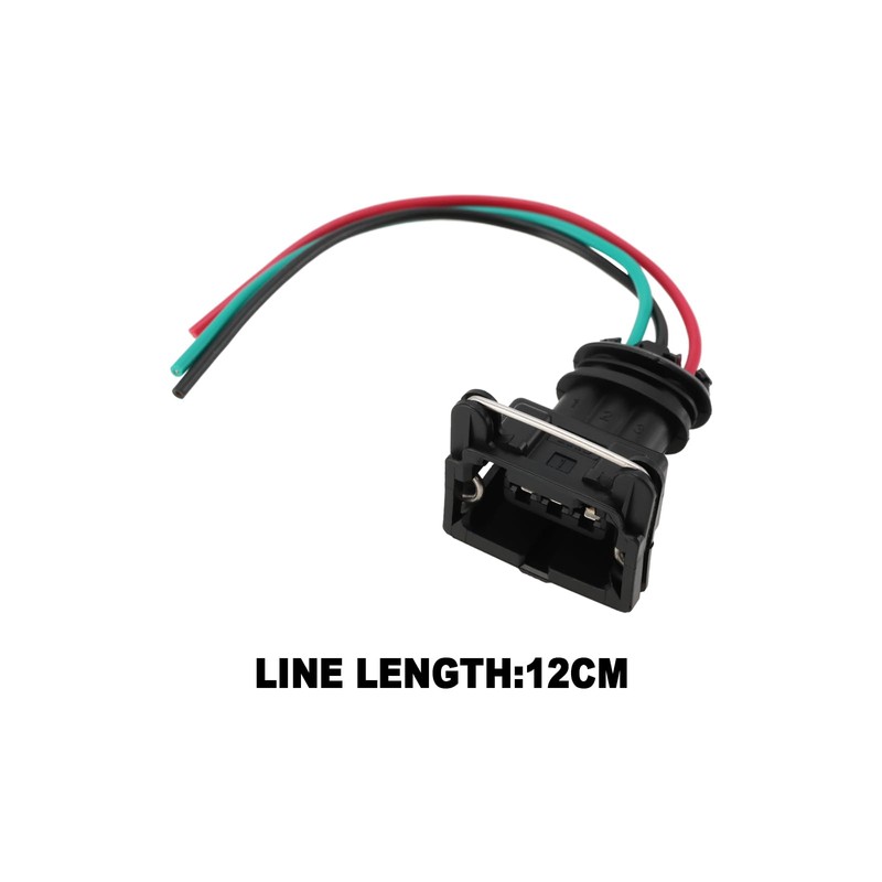 The Lord of the Tools 2 Pack 3 Pin Pre-Wired