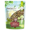 Food to Live Mezcla de Semillas de Girasol y Calabaza