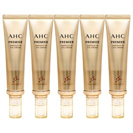 AHC Premier Ampoule In Eye Cream Season 11, 35ml, 5 pieces / AHC 프리미어 앰플 인 아이크림 시즌11, 35ml, 5개