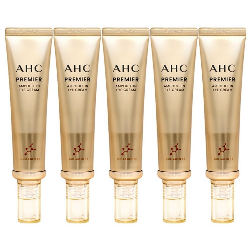 AHC Premier Ampoule In Eye Cream Season 11, 35ml, 5