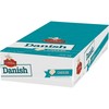 Cloverhill Round Cheese Danish Value Pack, Individually Packaged, Pack of