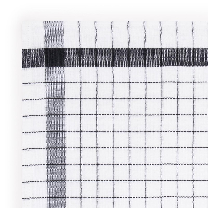 Ross - Exclusive - 5 x Tea Towels - Cotton