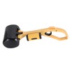 Pet Pooper Scooper Multipurpose Lightweight Portable Long Handle Dog Pooper