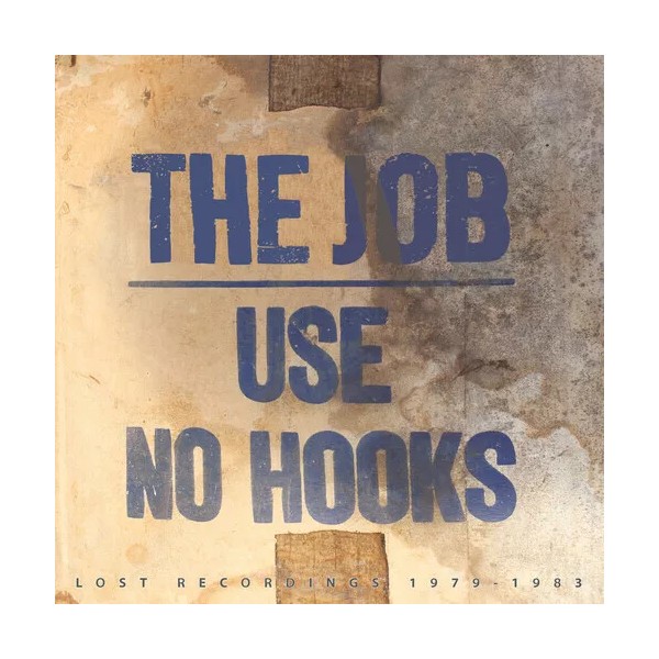 Use No Hooks - The Job (Color Vinyl) [New Vinyl