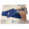 Norstar New 220 Volt King Size Heating Pad Moist Dry