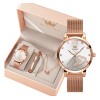 Set de Regalo 3 en 1 para Mujer — Elegancia
