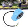 Electric Scooter Thumb Throttle Accelerator Sensitive Scooter Throttle Knob for