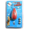 GoCat Da Laser - Red