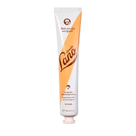 Lanolips Hand Cream Intense Coconutter - Hydrating Hand Lotion with Lanolin, Coconut, Vitamin E + Shea butter - Great for Dry, Cracked Hands + Cuticles - Cruelty-Free, Vegetarian (50ml / 1.69 fl oz)