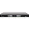 Grandstream Enterprise Layer 3 Managed Network Switch, 24 x GigE,