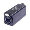 NEUTRIK NE8FF CAT5/6 Feed-Thru Ethercon Coupler + Compatible w/All RJ45's