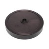 Wheel Diameter 180 Compatible with/Replacement Part for Kärcher 6.435-766.0 Pressure