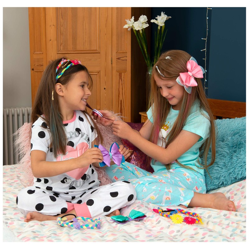 Galt Toys, Hair Design Case, Kids' Craft Kits, Ages 6