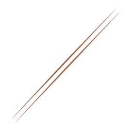 L'Oréal Paris Infallible Faux Brow Eyebrow Pencil, Auburn Precise Eyebrow Pencil with Double Tip, Waterproof, Sweat-proof, Heat Resistant, 1 ml