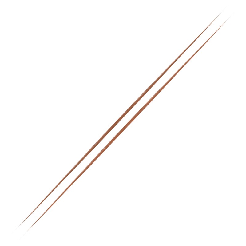 L'Oréal Paris Infallible Faux Brow Eyebrow Pencil, Auburn Precise Eyebrow