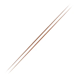 L'Oréal Paris Infallible Faux Brow Eyebrow Pencil, Auburn Precise Eyebrow Pencil with Double Tip, Waterproof, Sweat-proof, Heat Resistant, 1 ml