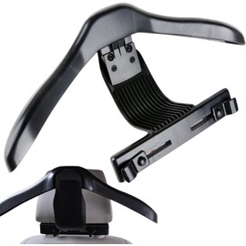 Perchas de coche para asiento, percha para reposacabezas del asiento