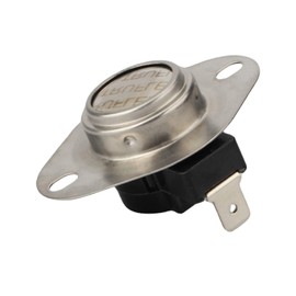 L145-30F Limit Switch Fits for Carrier Lennox Furnace -Replace L145-30F, 60T13, 203346, HH18HV145