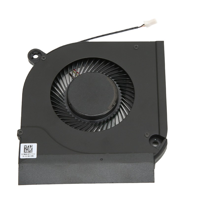 Laptop Cooling Fan Replacement for Acer AN517 41 AN517 52