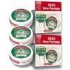 Borotalco Body Cream 2026 New Package, 150ml, 3 Pieces / 보로탈코 바디크림 2026 뉴패키지, 150ml, 3개