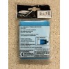 Ultra Pro Standard Pro-Matte Non-Glare Card Sleeves Light Blue 50ct
