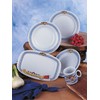 Seltmann Weiden Compact Bowl Round 16 cm Round Bavaria [RAB]