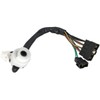 Marketplace Auto Parts Ignition Switch - Compatible with 1984-1988 Toyota