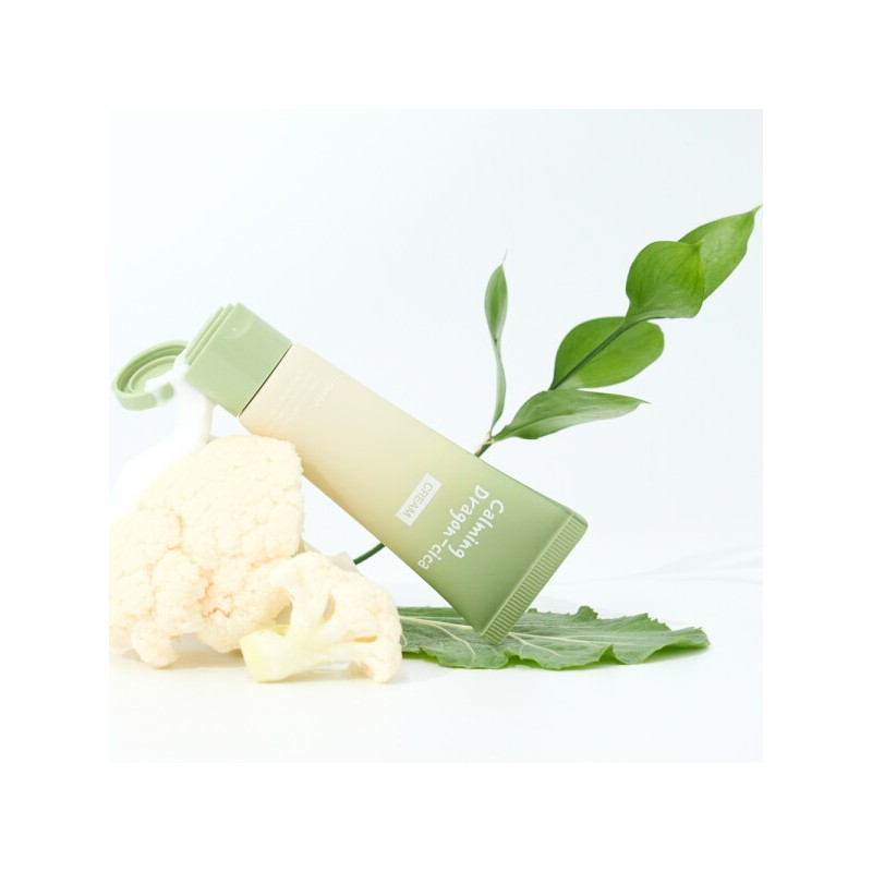 Rienkay 리엔케이 본사직영 카밍 드래곤시카 크림 50ml Reenkey Directly Operated