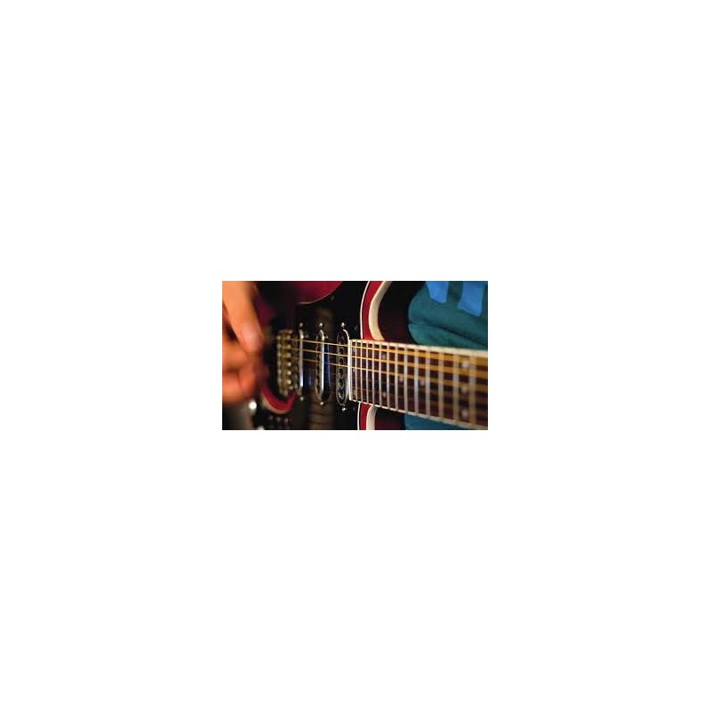 Optima Electric Guitar Strings (221804)