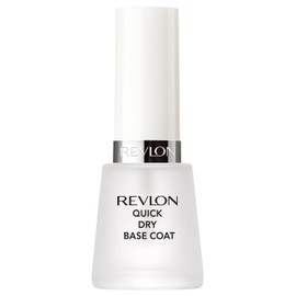 Revlon Quick Dry Base Coat N