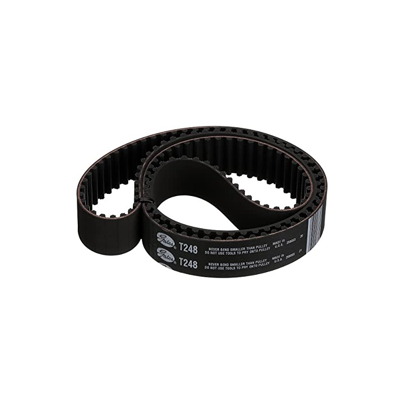 Gates T248 Timing Belt