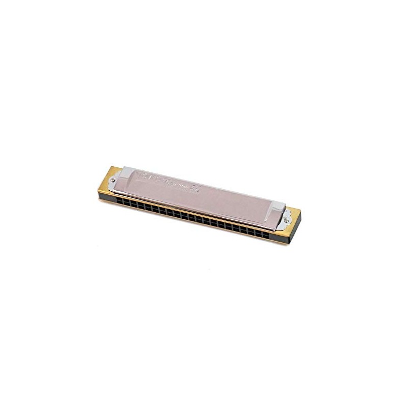 Tombo Premium 21 Compound Tone Harmonica