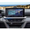 Coleya Updated 2025 Explorer Screen Protector for Ford Explorer (Active/ST-Line/ST/Platinum)