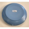 IKEA Lot of 4 IKEA Besegra Light Blue Dessert Plates