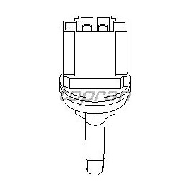 Topran 109773 for Air Conditioning Fan, 111 034