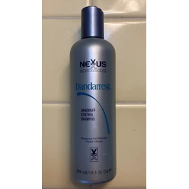 Nexxus Dandarrest Dandruff Control Shampoo 10.1 Fl Oz. Brand New, old stock!
