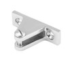 Deck Hinge Bracket, Marine Bracket, Stainless Steel Marine Deck Hinge