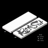 Shapton RockStar 60102 Model 500 25 Micro Class/TYPE WA Medium